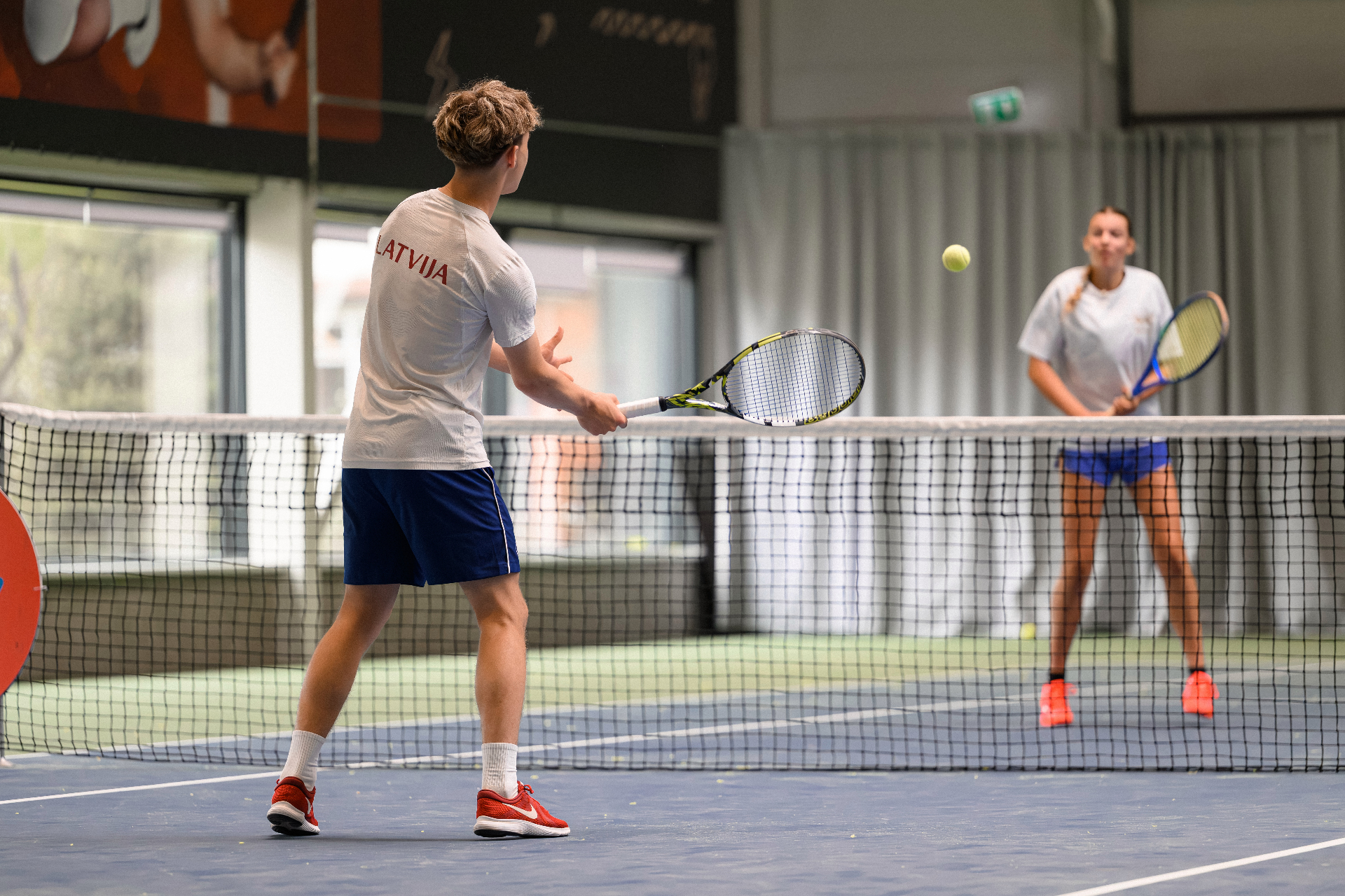 Gulbis Tennis Academy