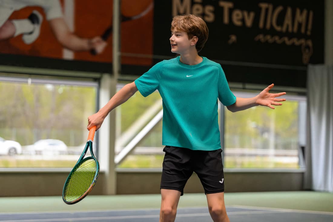 Performance & Wellbeing